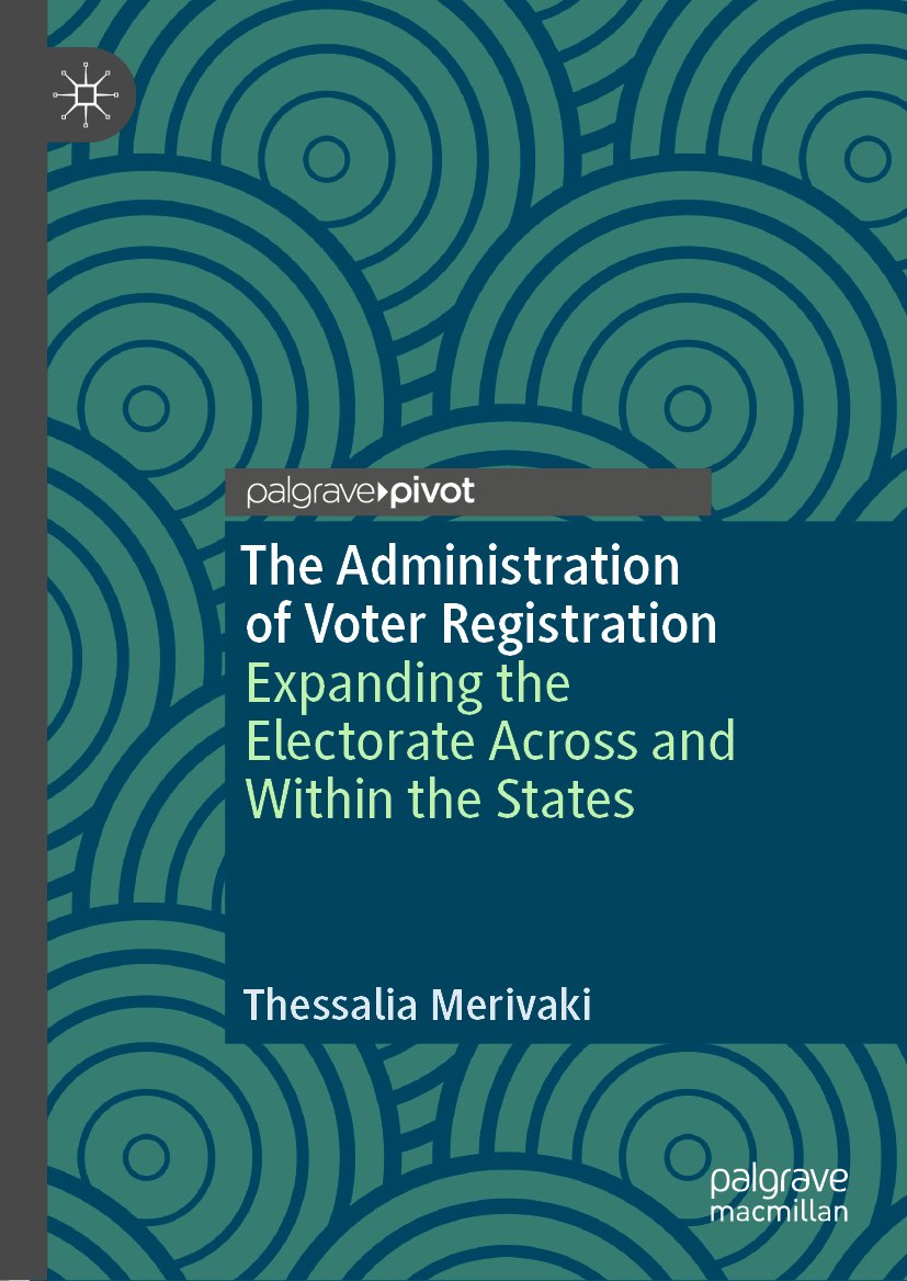 Elections, Voting, Technology