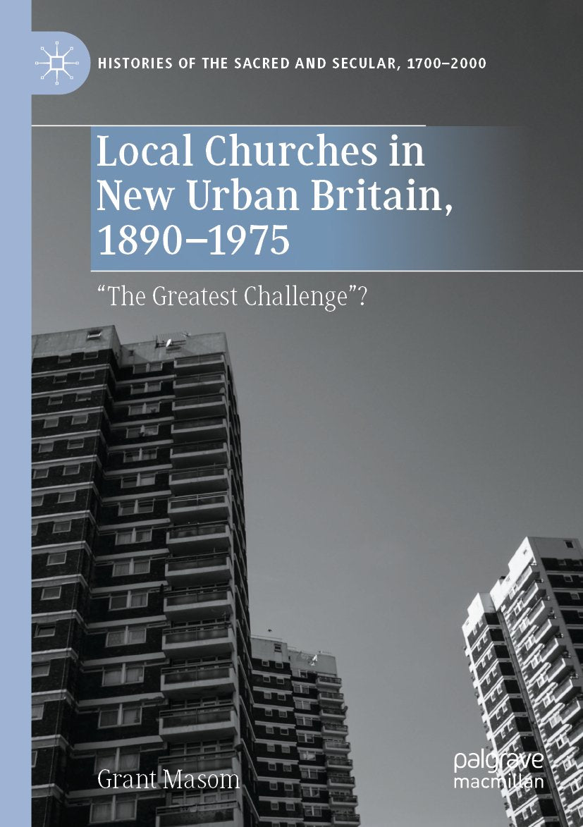 Histories of the Sacred and Secular, 1700–2000