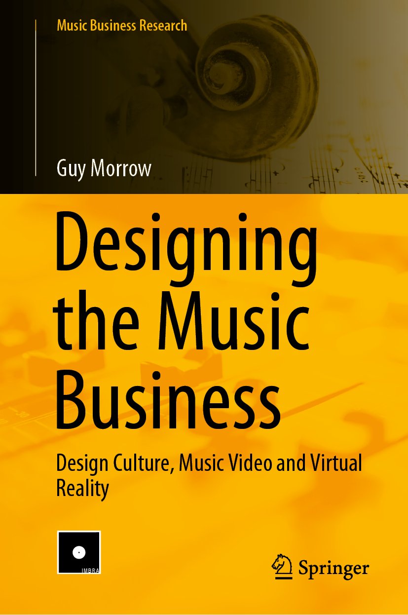 Music Business Research