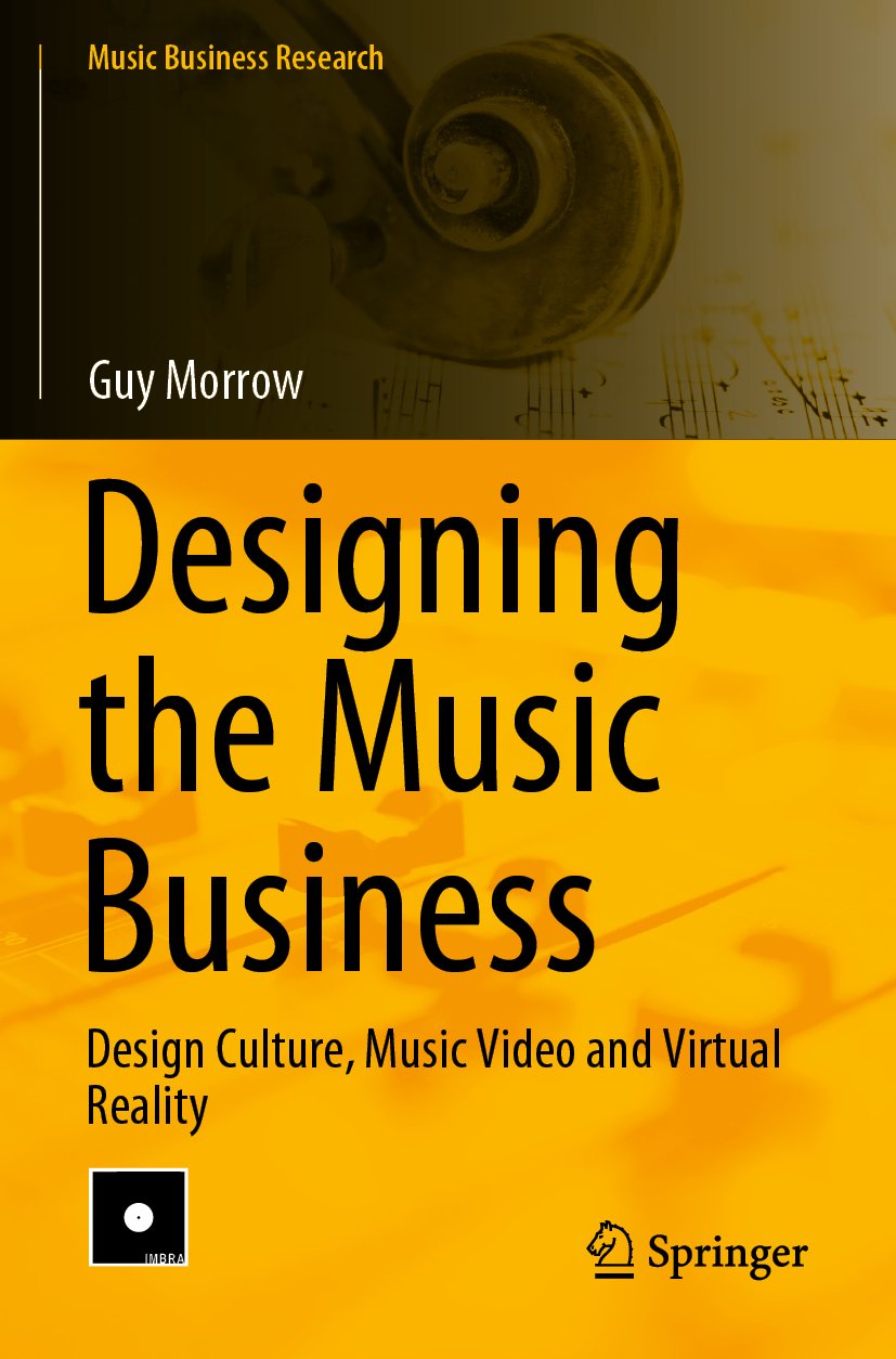 Music Business Research