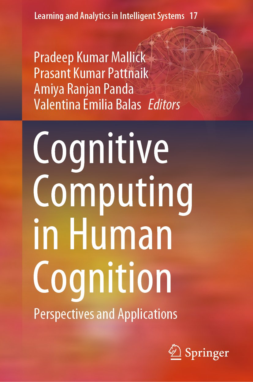 Learning and Analytics in Intelligent Systems