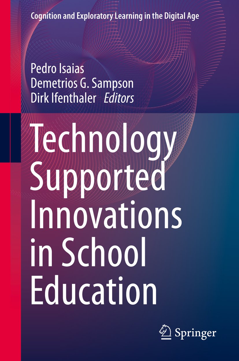 Cognition and Exploratory Learning in the Digital Age