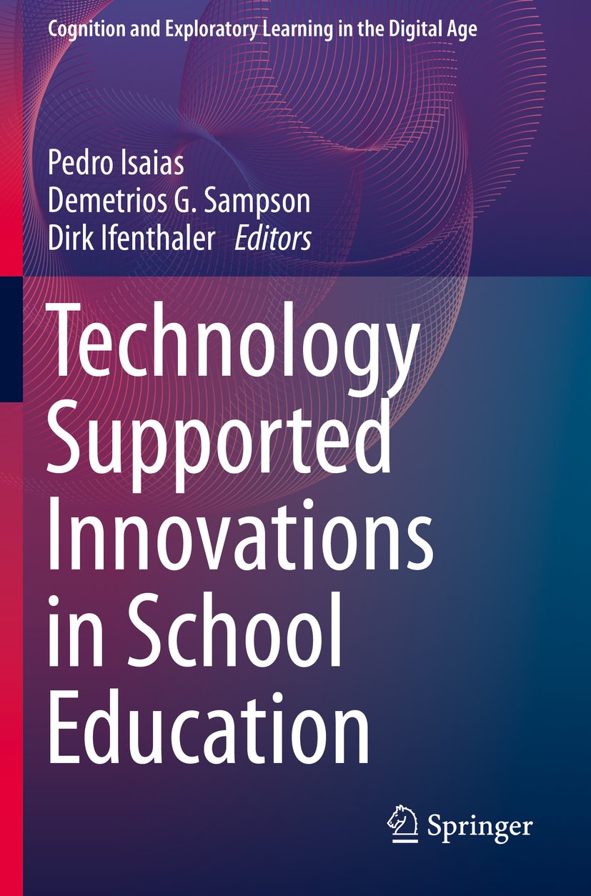 Cognition and Exploratory Learning in the Digital Age