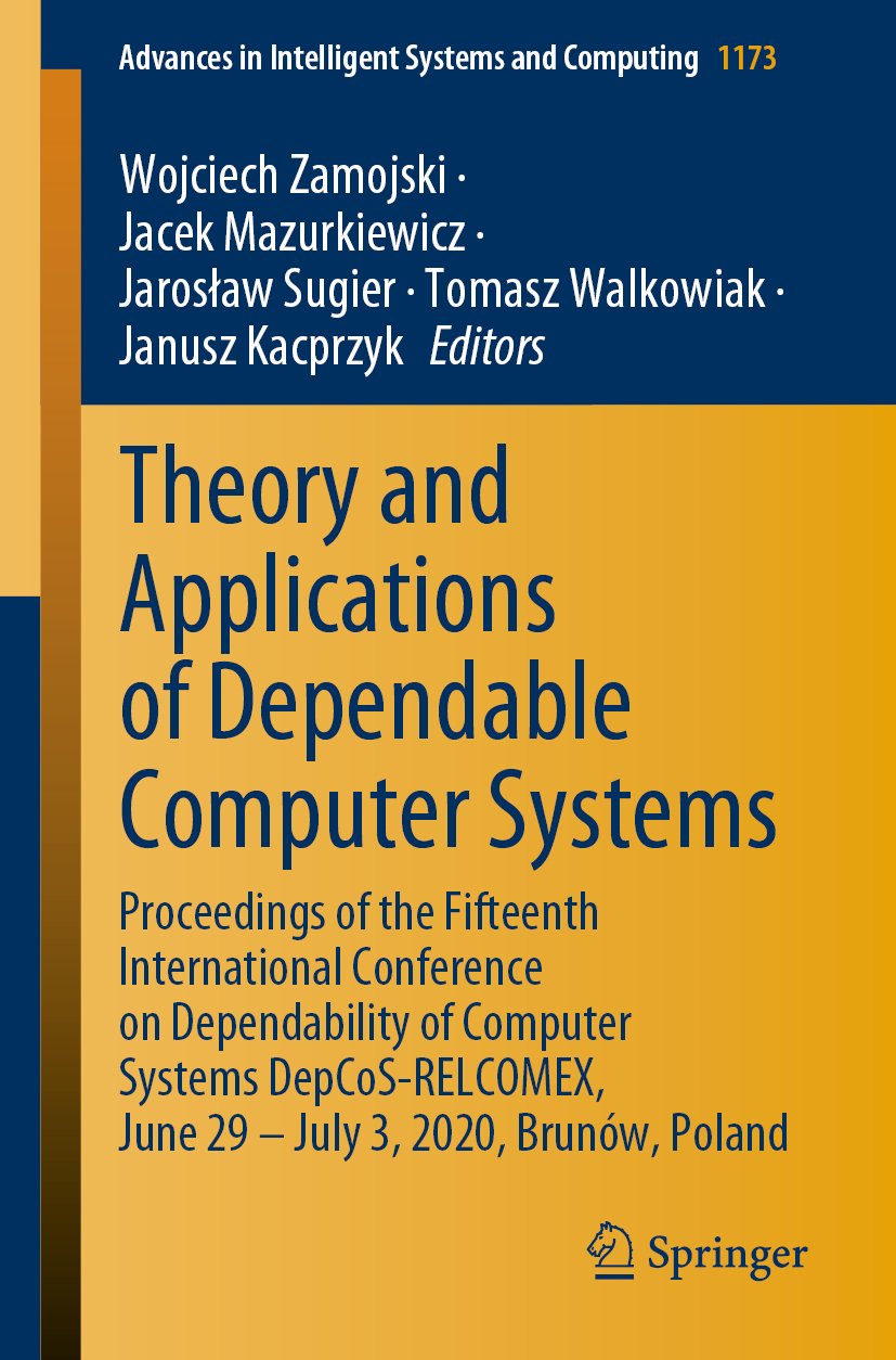 Advances in Intelligent Systems and Computing