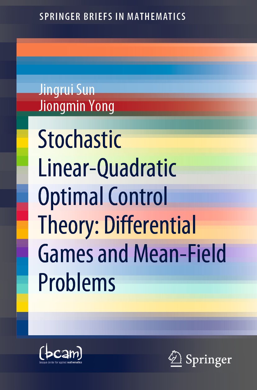 SpringerBriefs in Mathematics