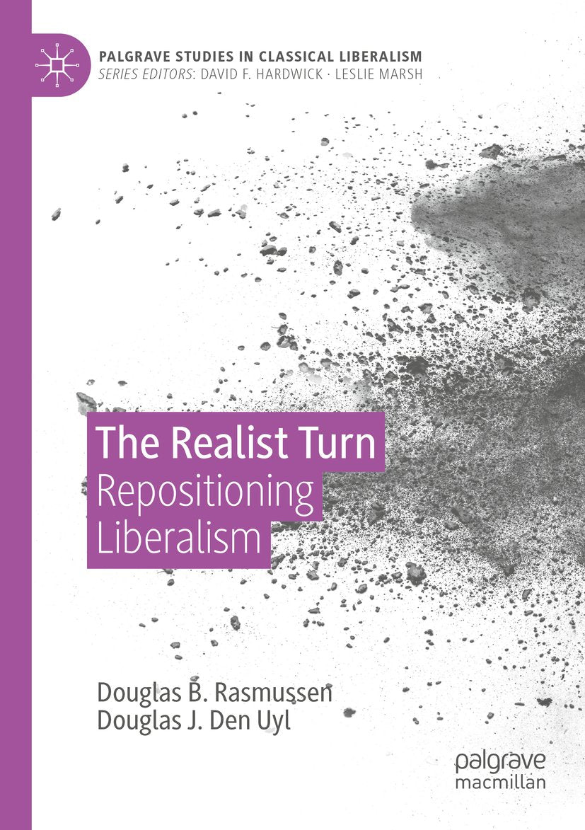 Palgrave Studies in Classical Liberalism