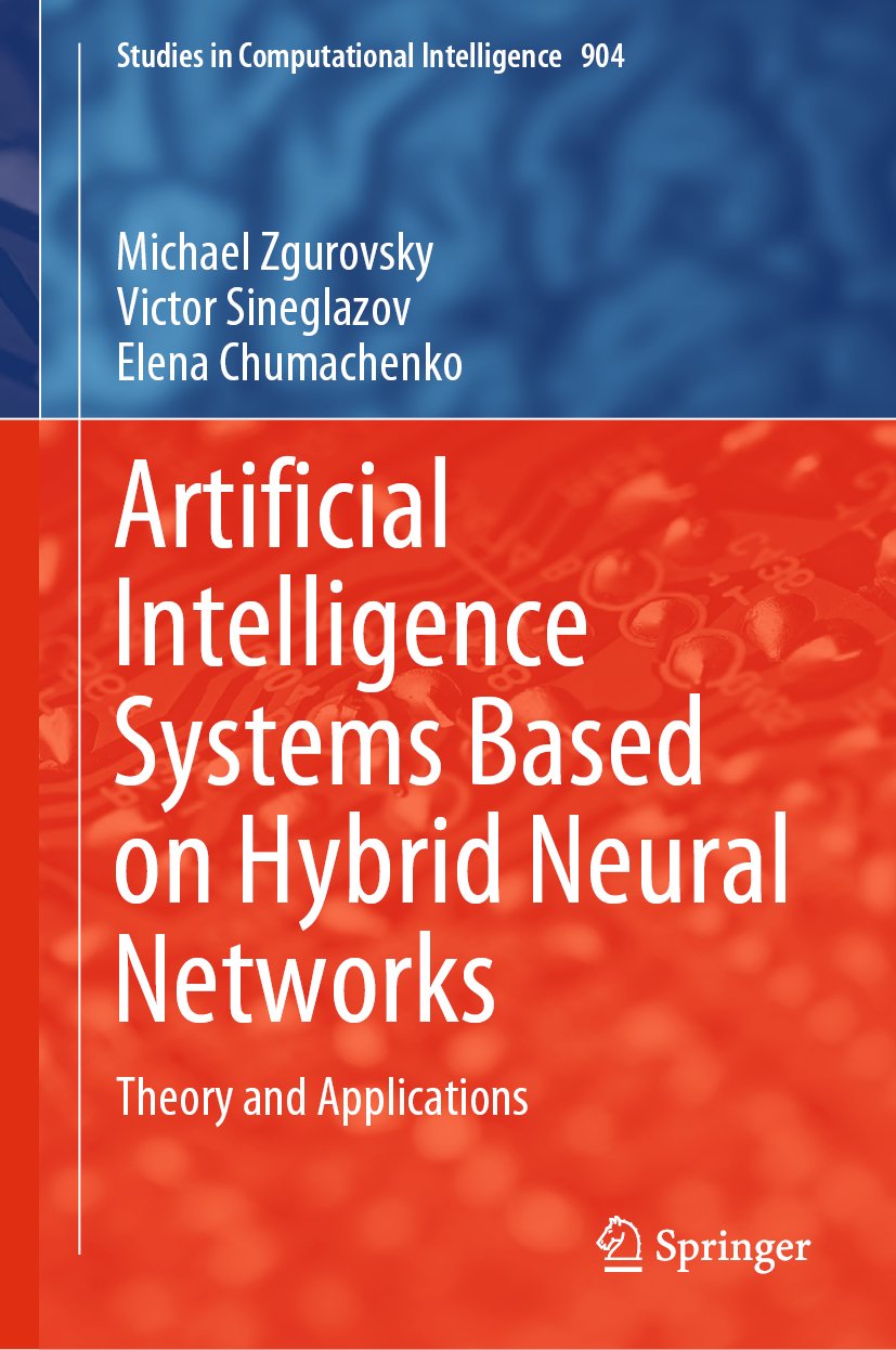 Studies in Computational Intelligence