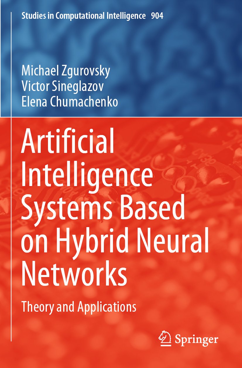 Studies in Computational Intelligence