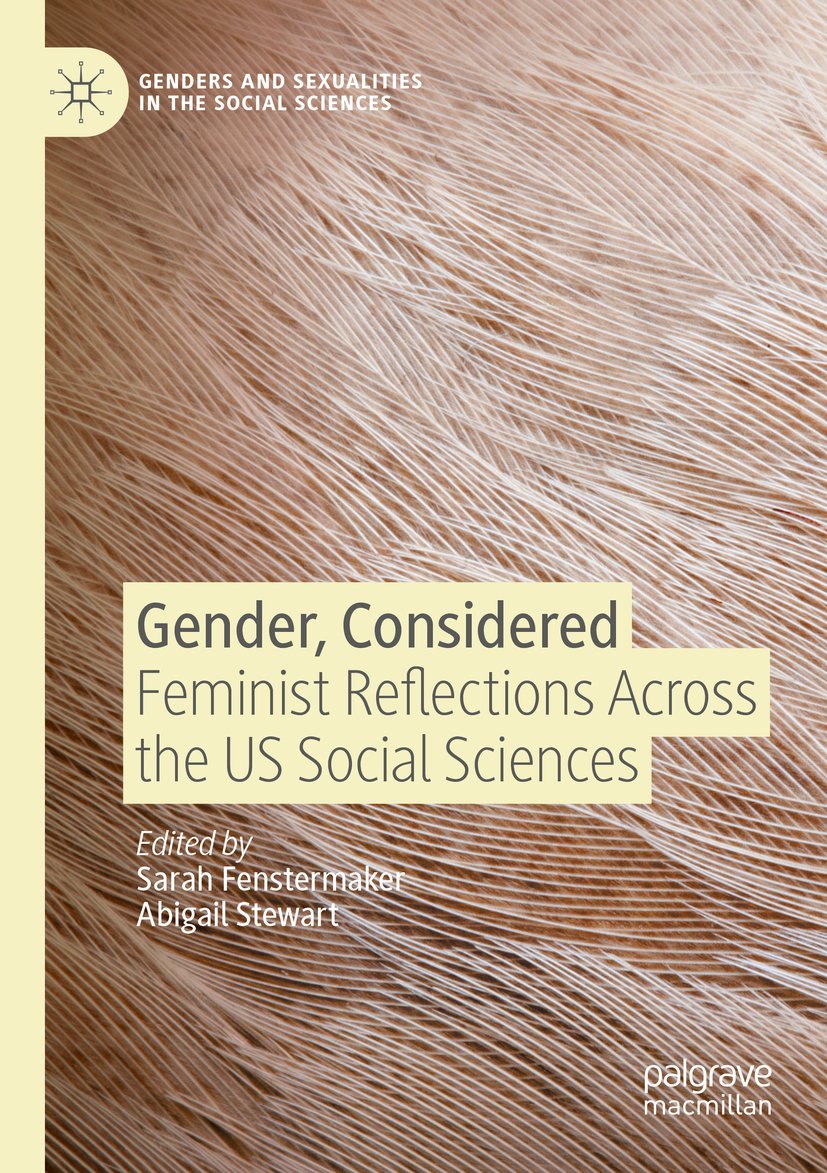 Genders and Sexualities in the Social Sciences