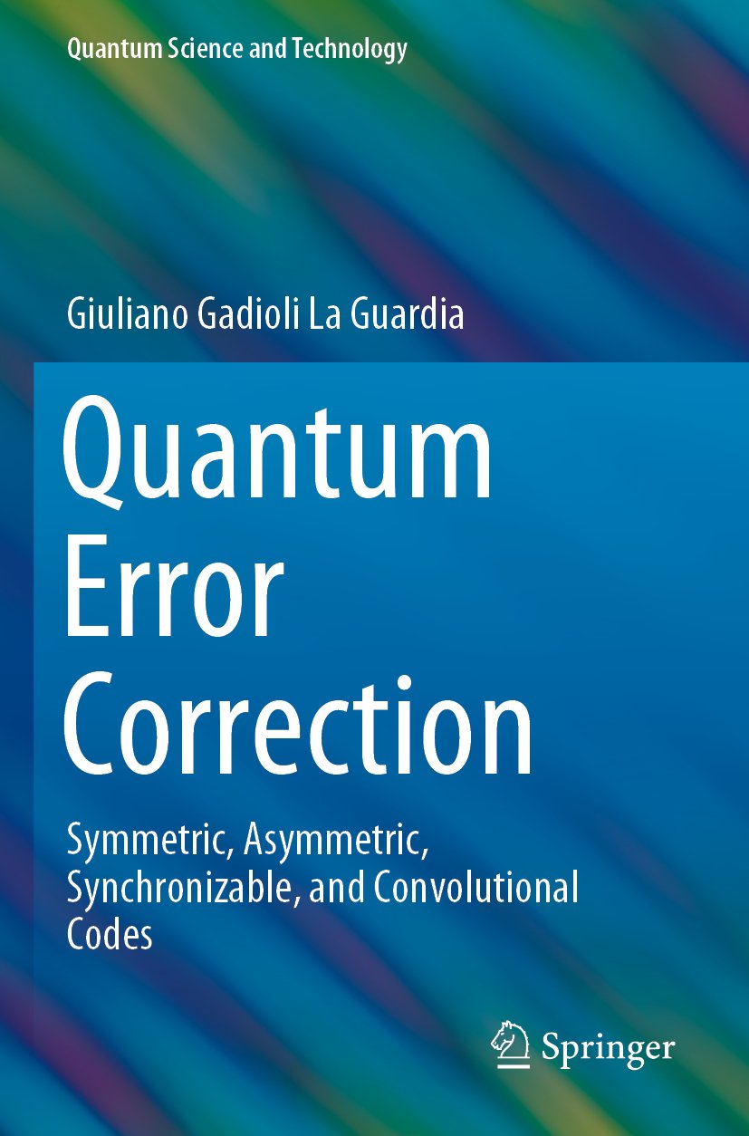 Quantum Science and Technology