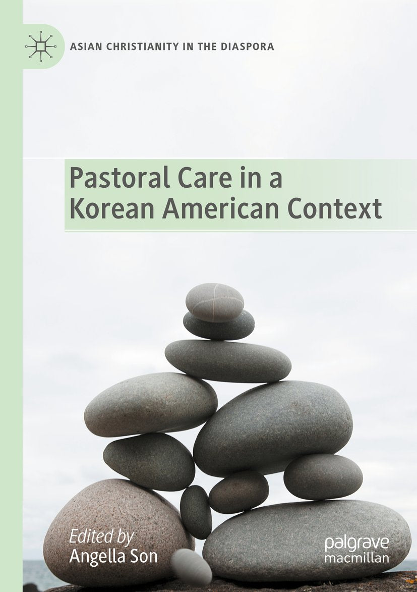 Asian Christianity in the Diaspora