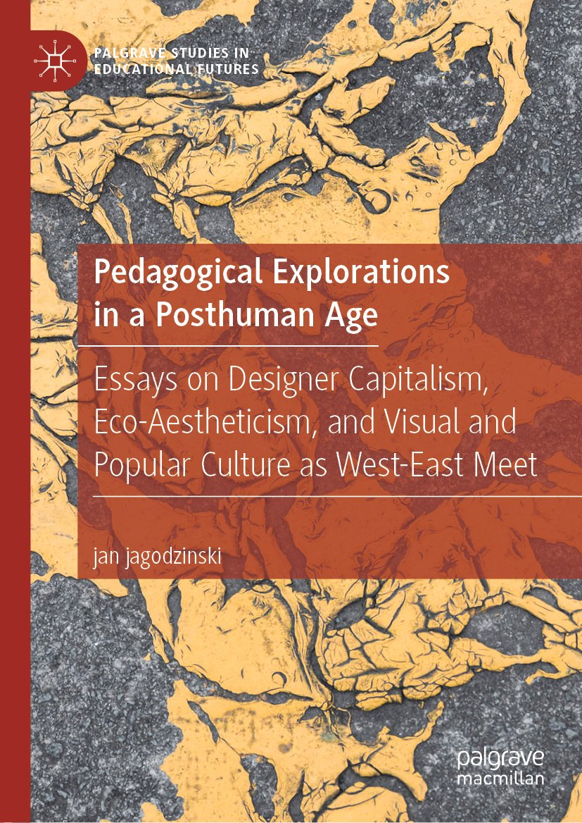 Palgrave Studies in Educational Futures