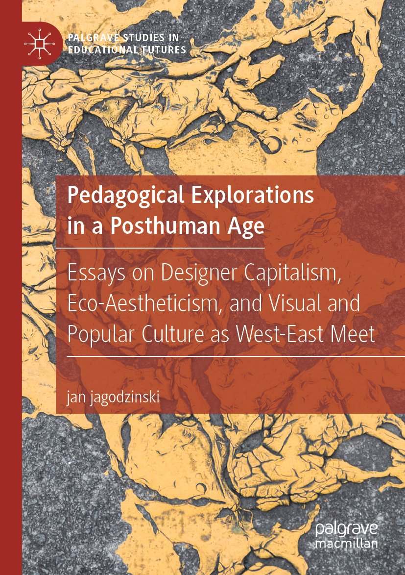 Palgrave Studies in Educational Futures