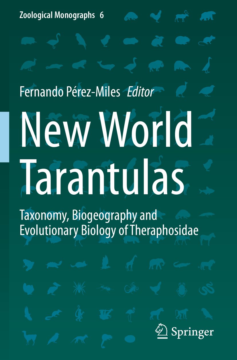 Zoological Monographs