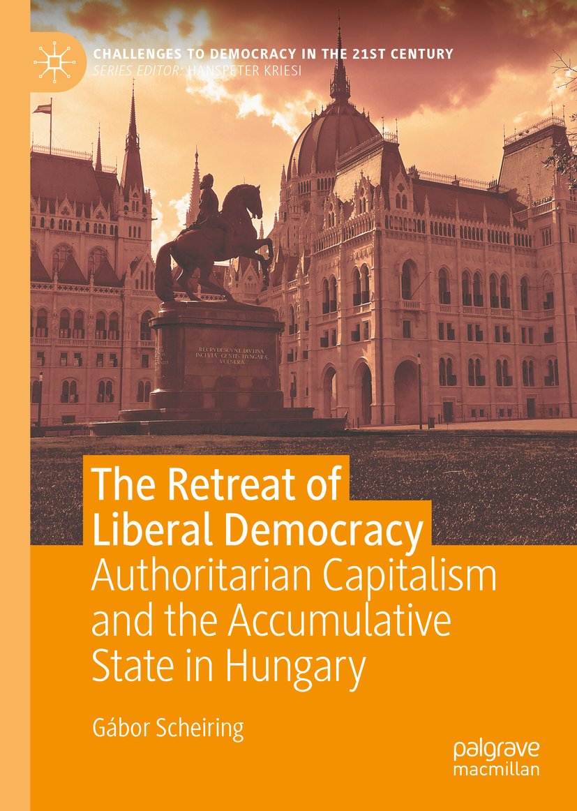 Challenges to Democracy in the 21st Century