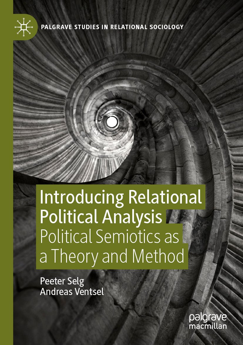 Palgrave Studies in Relational Sociology
