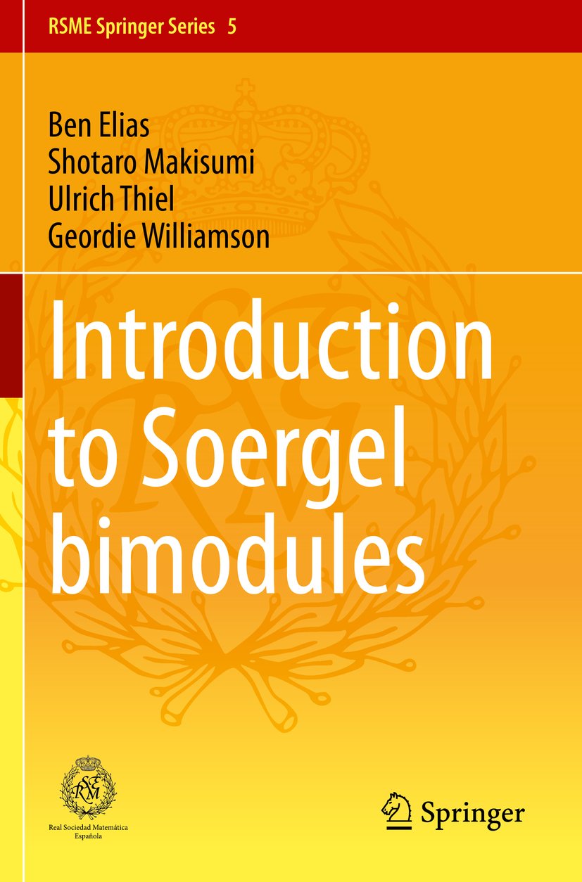 RSME Springer Series