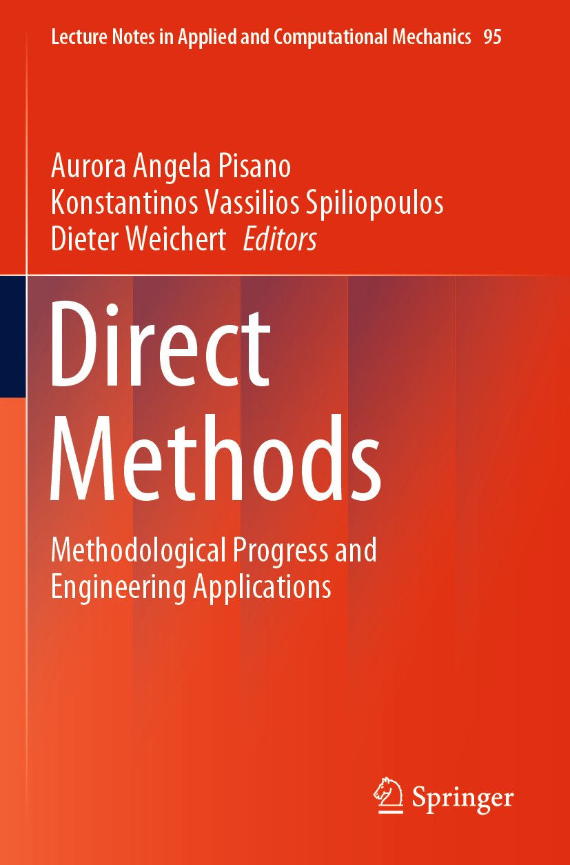 Lecture Notes in Applied and Computational Mechanics
