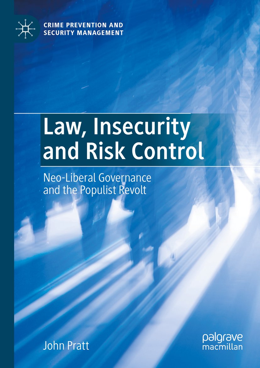 Crime Prevention and Security Management