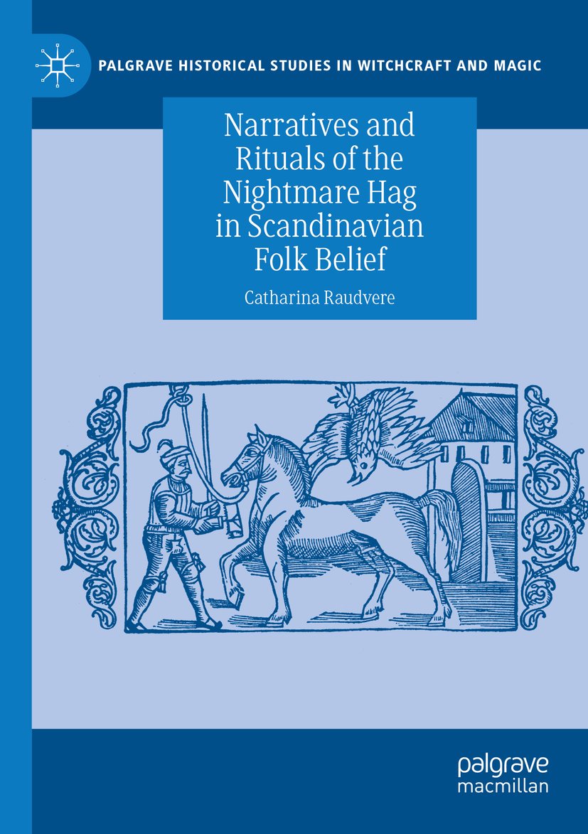 Palgrave Historical Studies in Witchcraft and Magic