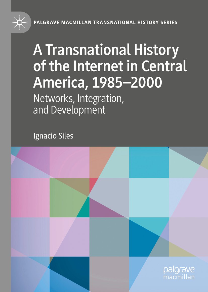 Palgrave Macmillan Transnational History Series