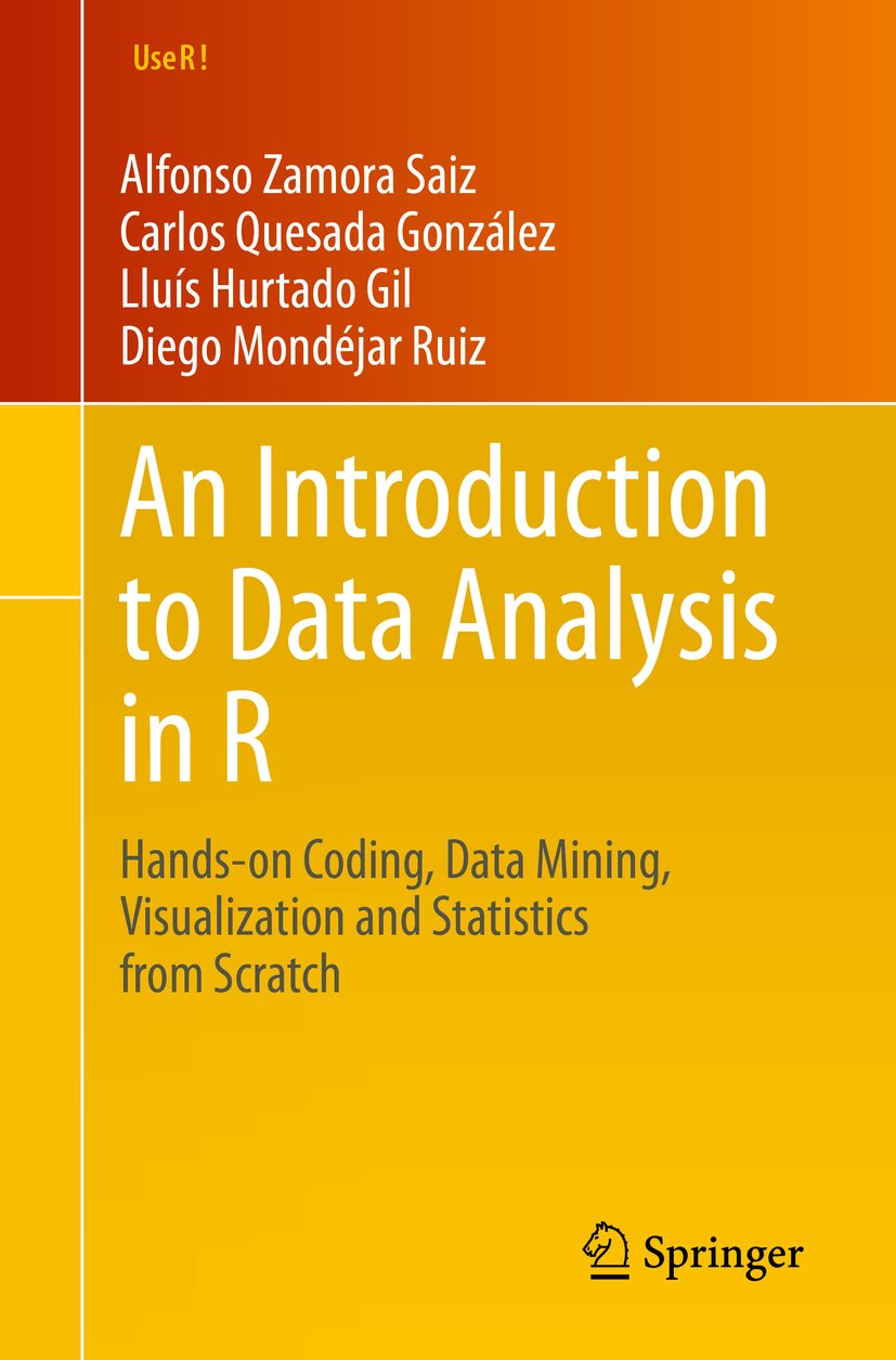 Use R!