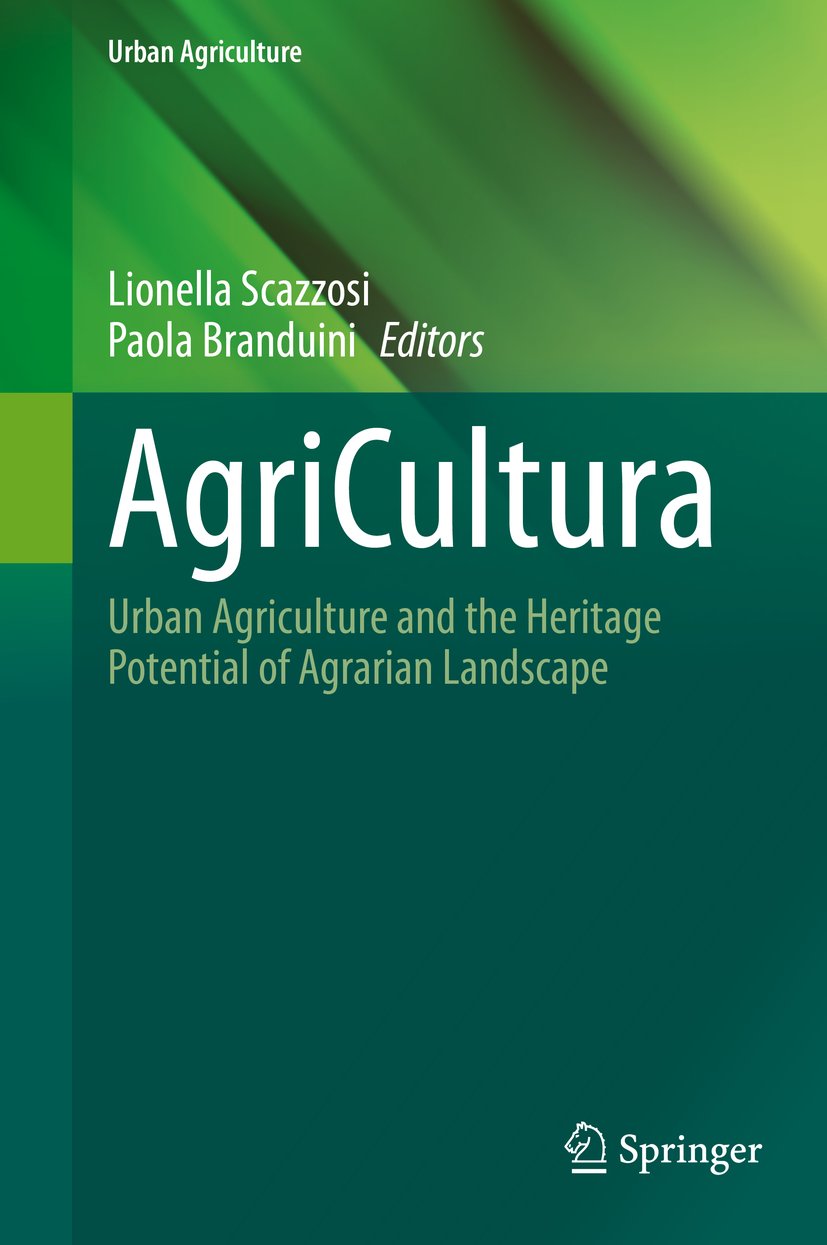 Urban Agriculture