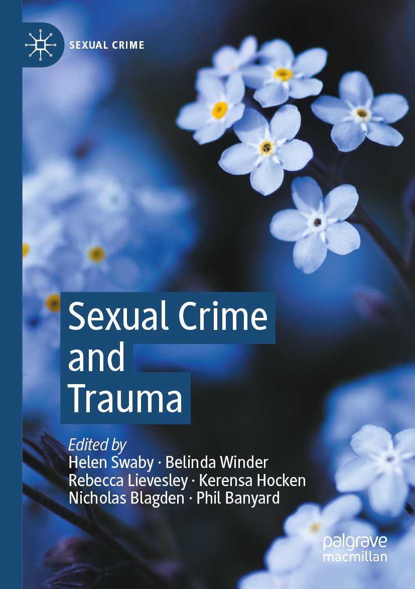 Sexual Crime