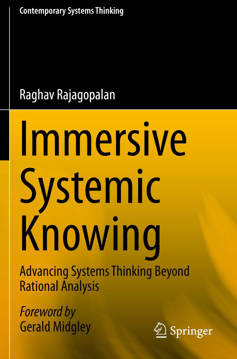 Contemporary Systems Thinking