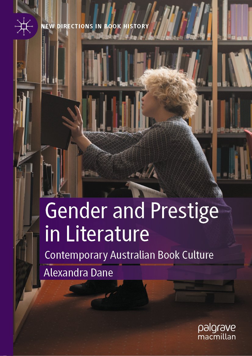 New Directions in Book History