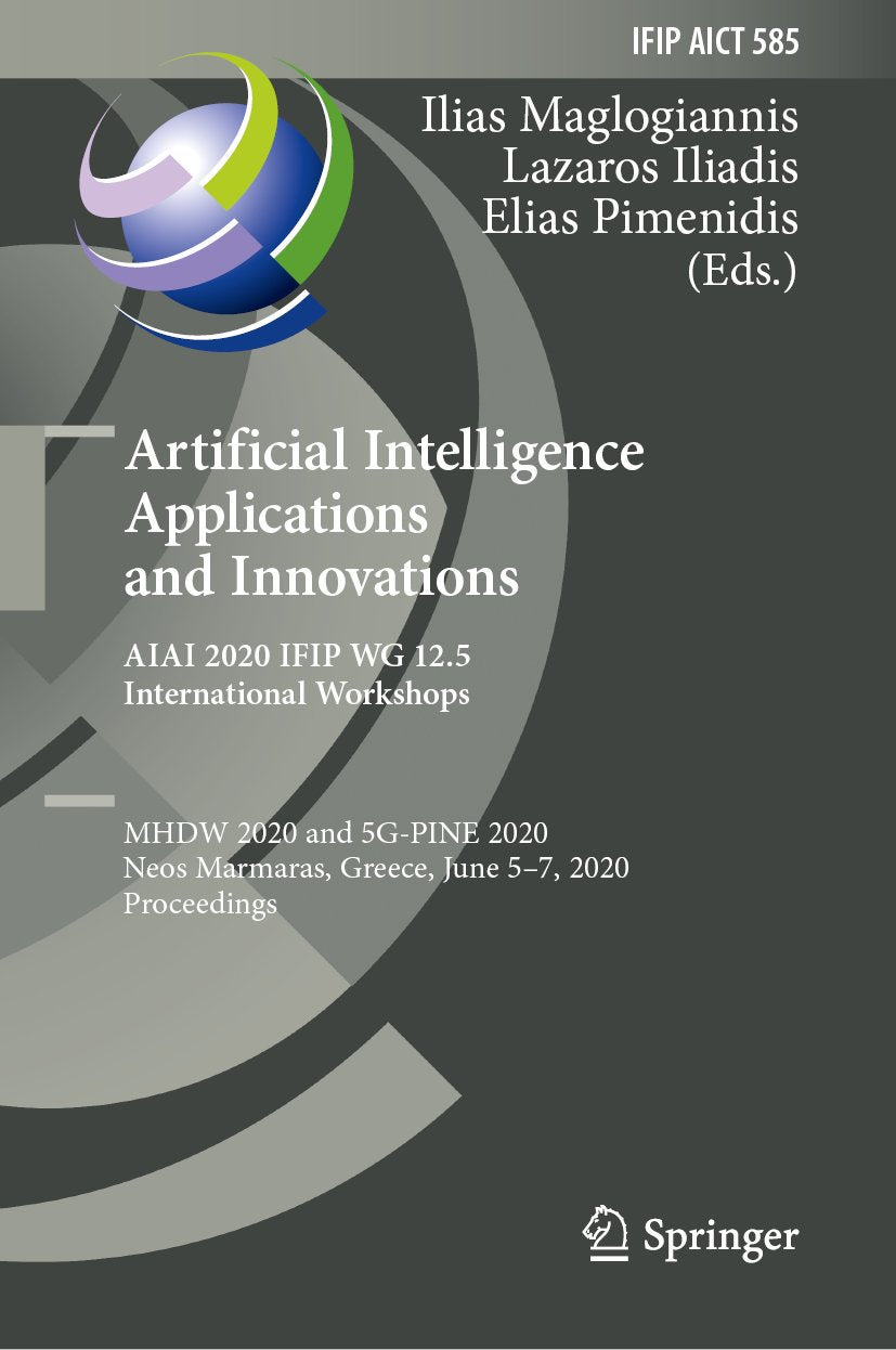 IFIP Advances in Information and Communication Technology