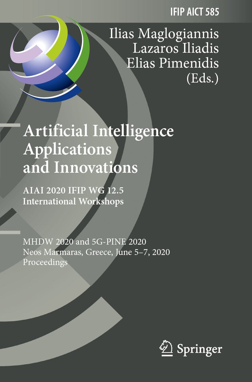 IFIP Advances in Information and Communication Technology