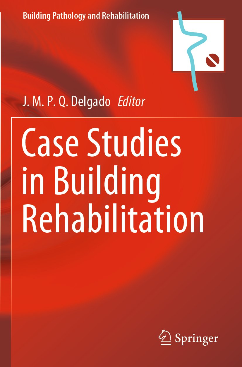 Building Pathology and Rehabilitation