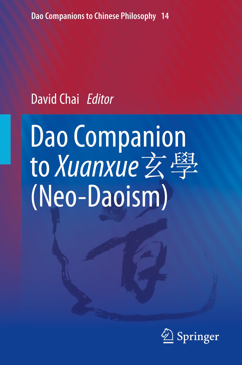 Dao Companions to Chinese Philosophy
