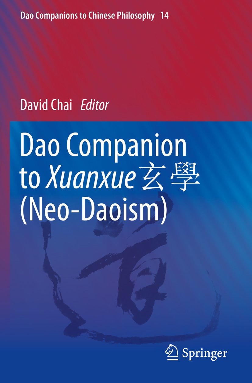 Dao Companions to Chinese Philosophy