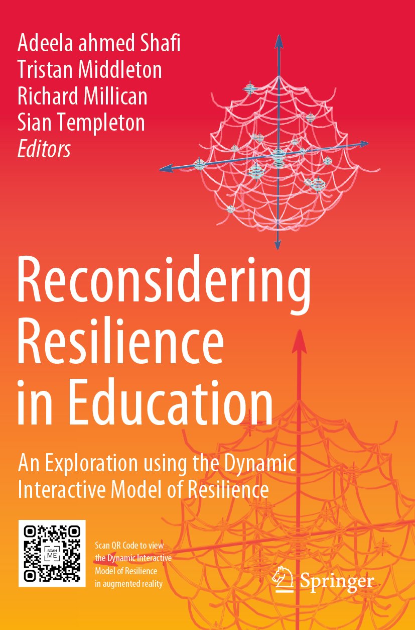 Reconsidering Resilience in Education