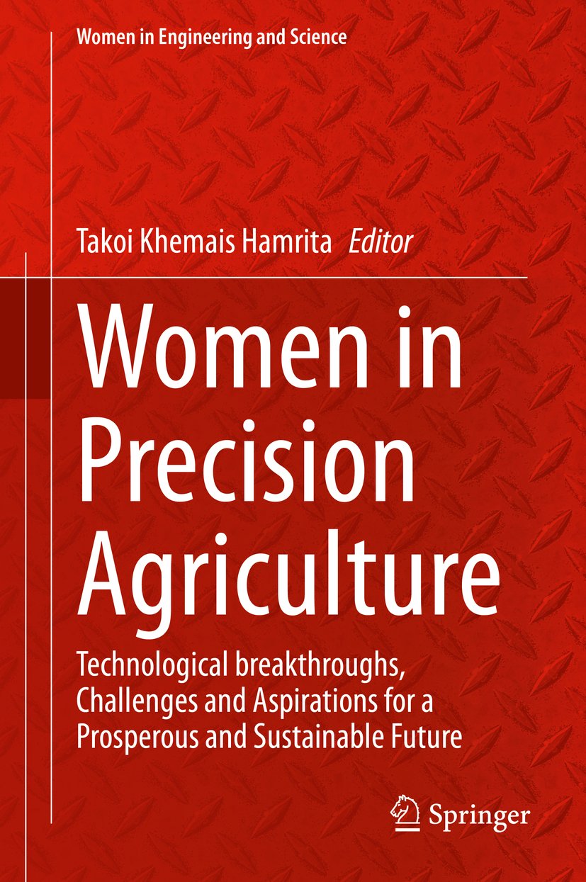 Women in Engineering and Science