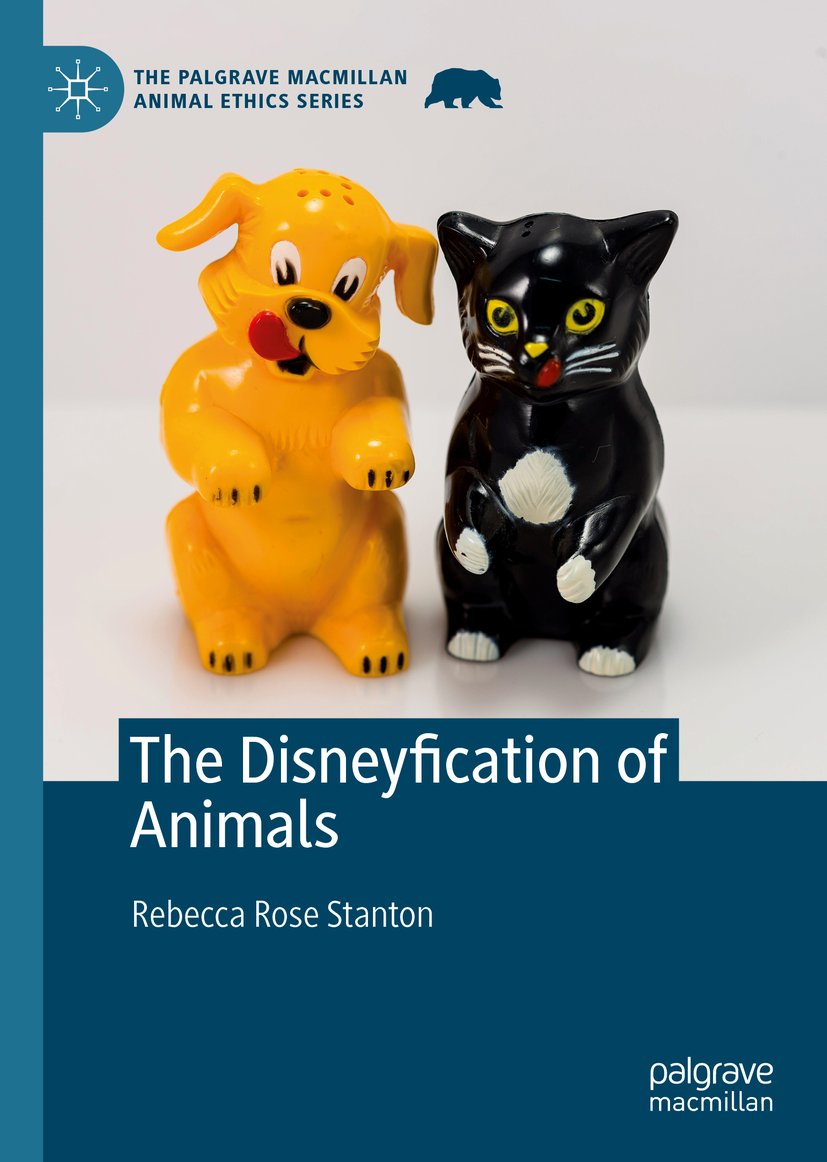 The Palgrave Macmillan Animal Ethics Series