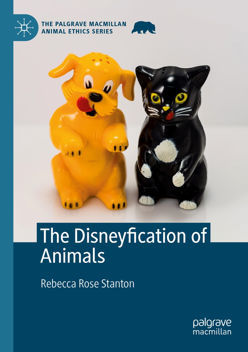 The Palgrave Macmillan Animal Ethics Series