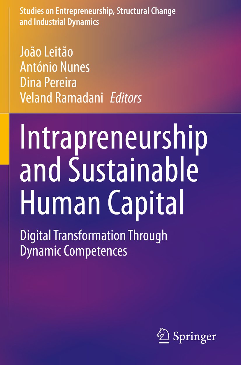 Studies on Entrepreneurship, Structural Change and Industrial Dynamics