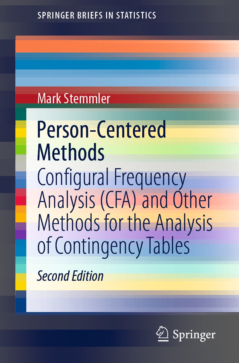 SpringerBriefs in Statistics