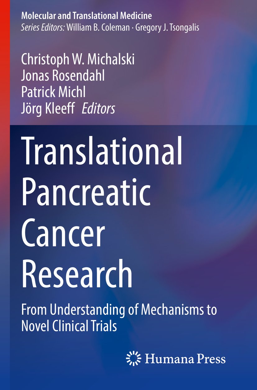 Molecular and Translational Medicine