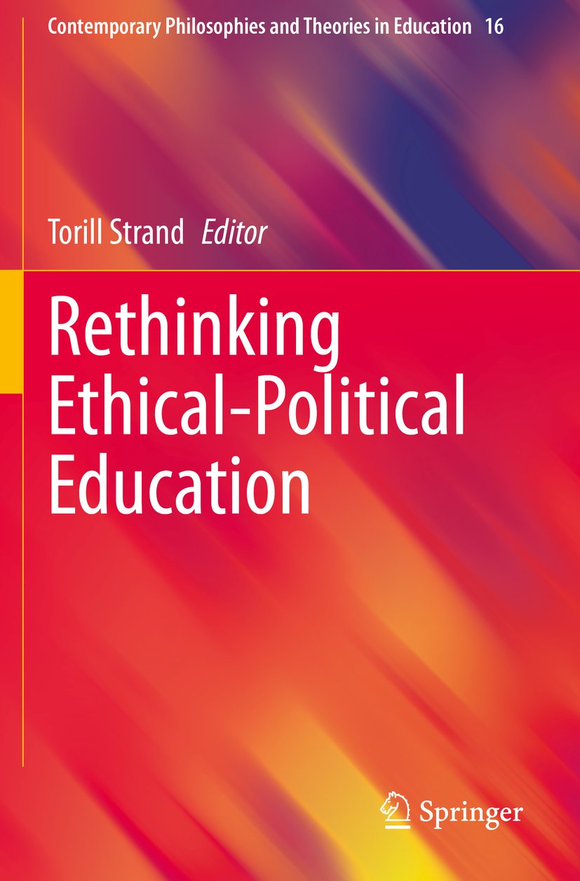 Contemporary Philosophies and Theories in Education