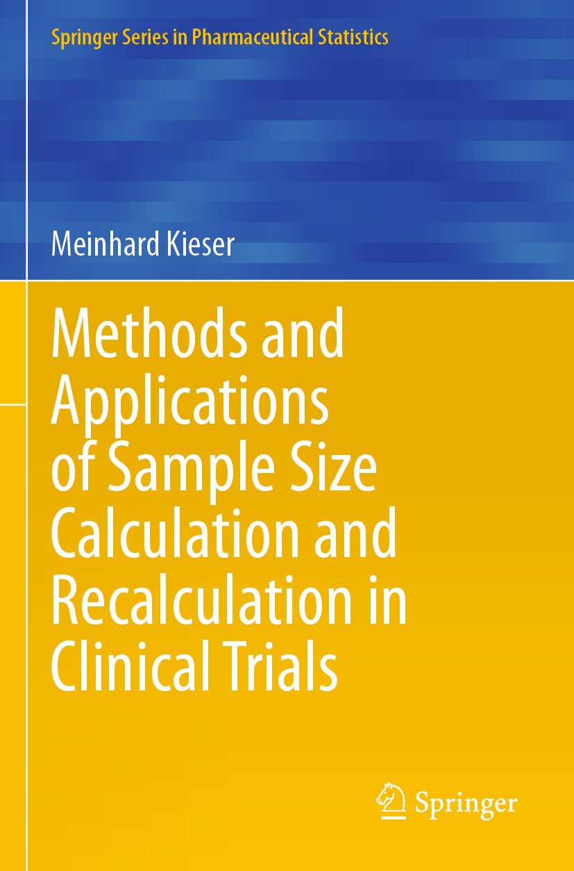 Springer Series in Pharmaceutical Statistics