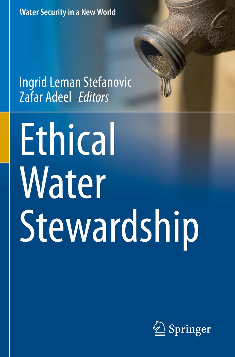 Water Security in a New World