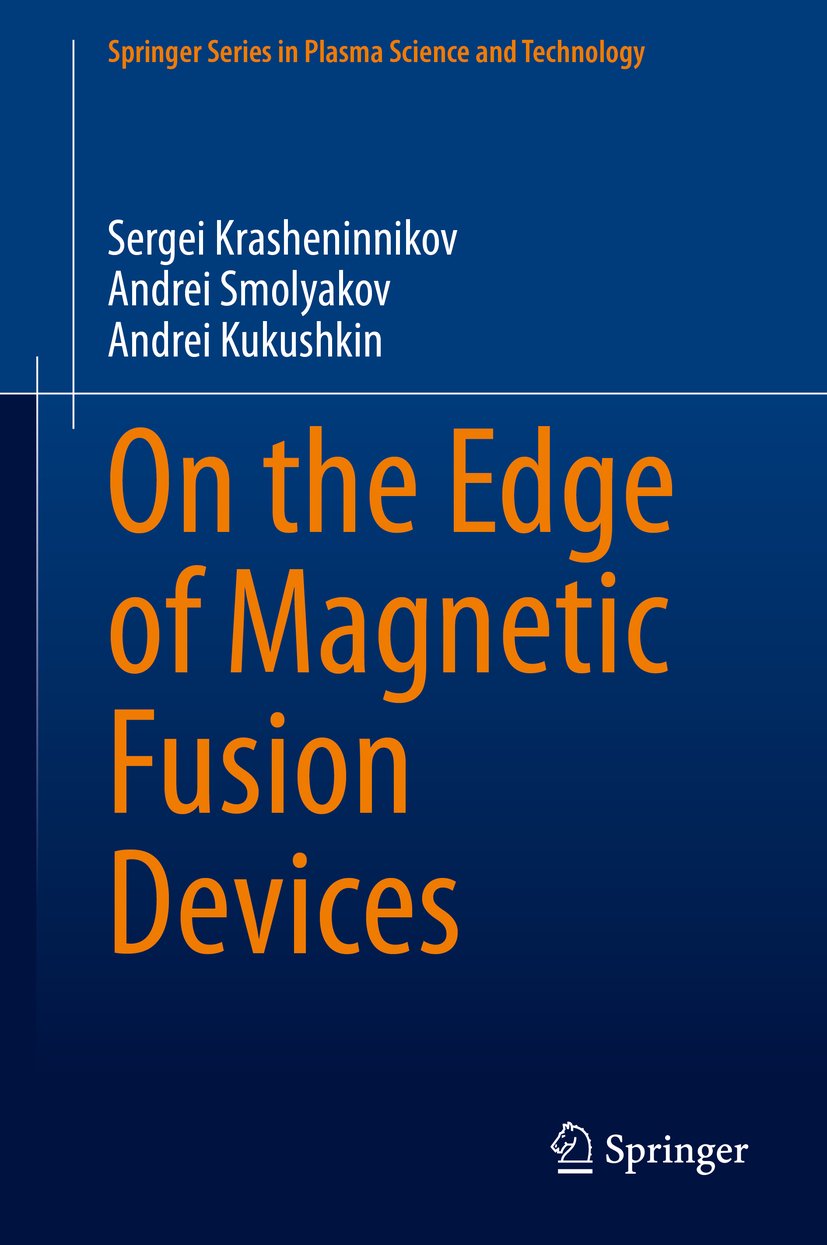 Springer Series in Plasma Science and Technology