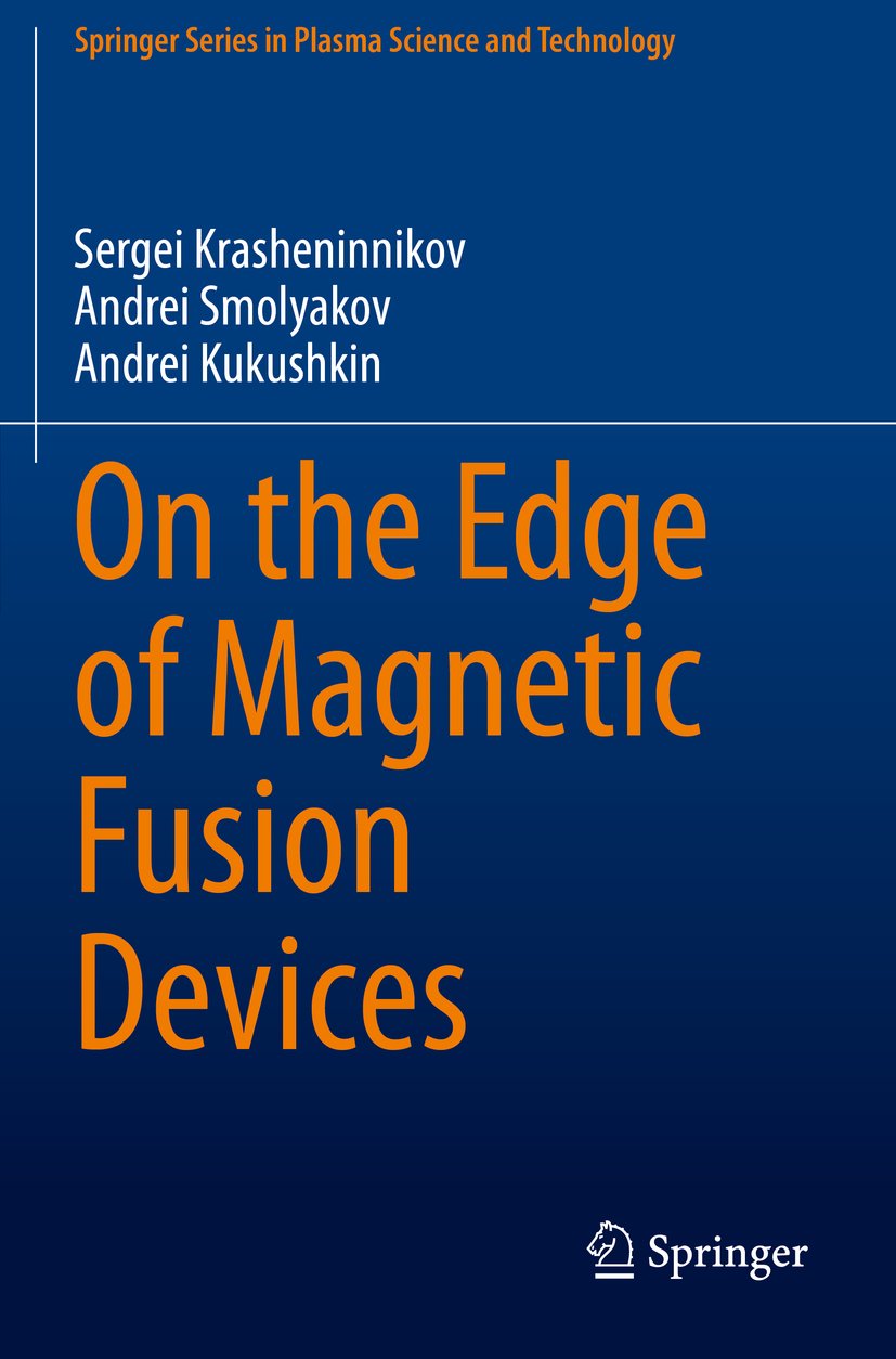 Springer Series in Plasma Science and Technology