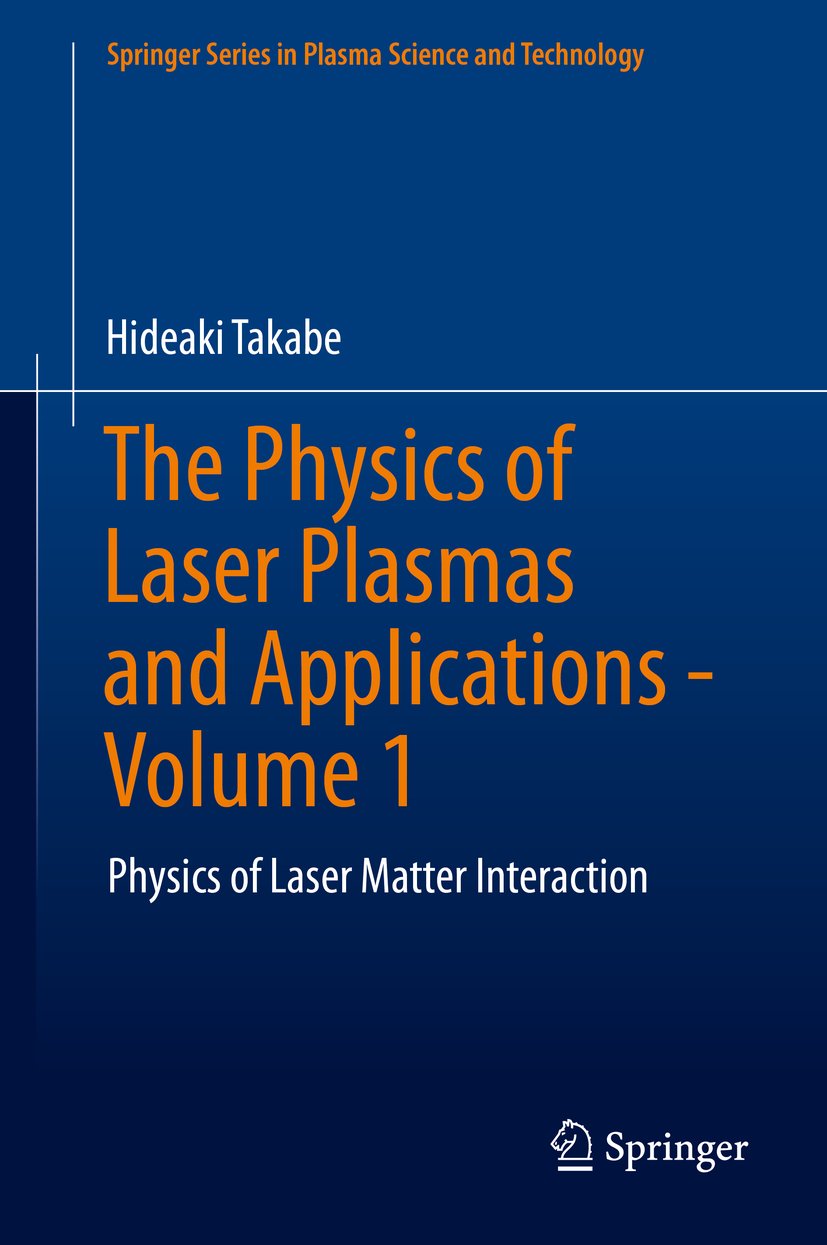Springer Series in Plasma Science and Technology