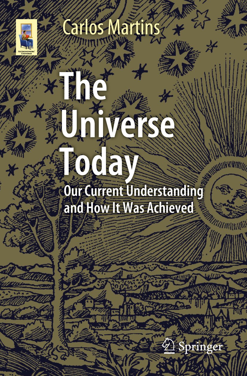 Astronomers' Universe