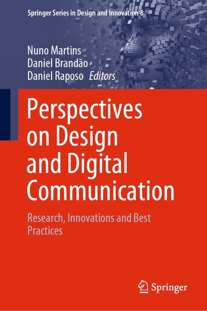Perspectives on Design and Digital Communication
